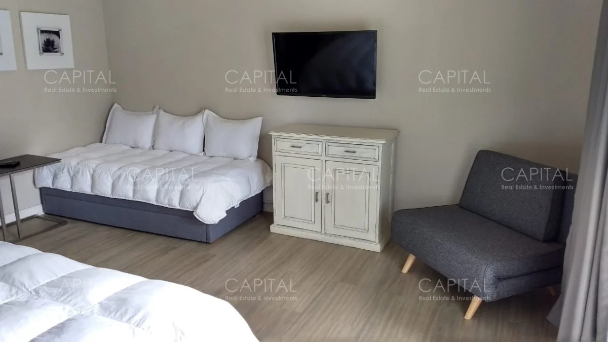 Apartamento en Solanas, propiedad 281511 -Imagen 1