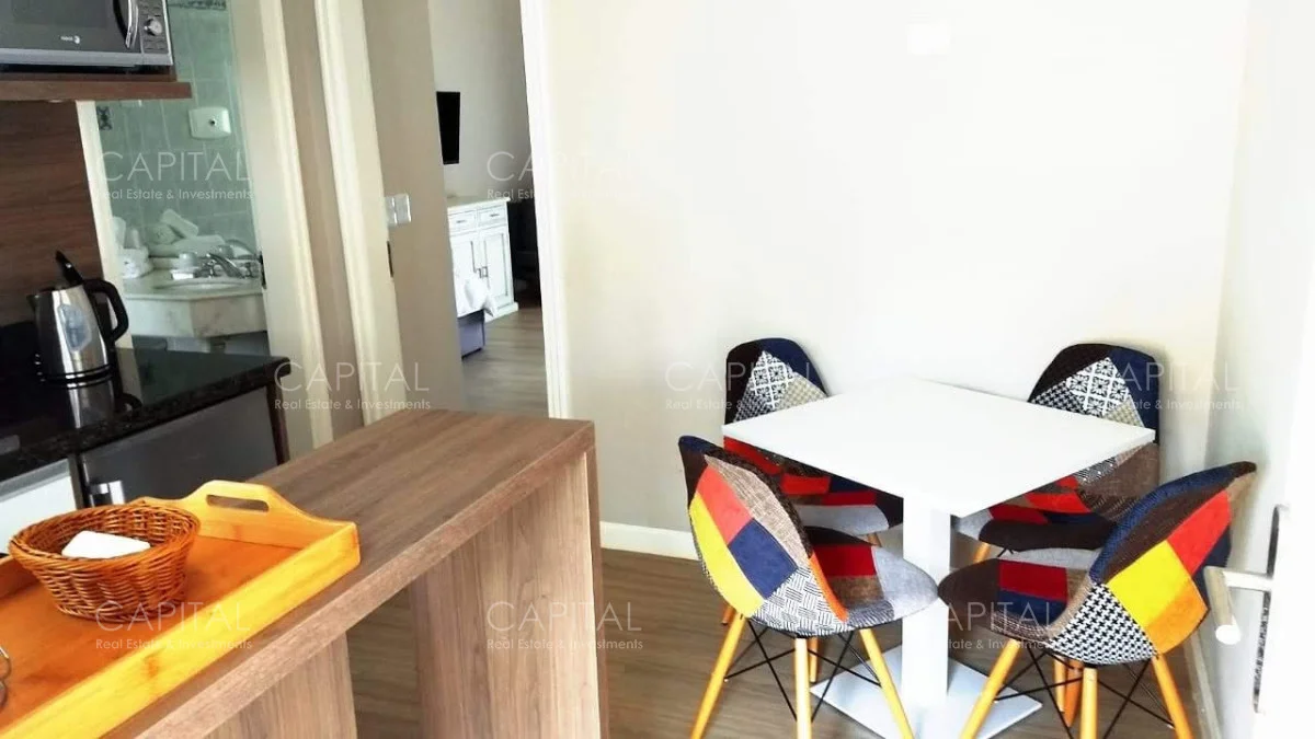 Apartamento en Solanas, propiedad 281511 -Imagen 2