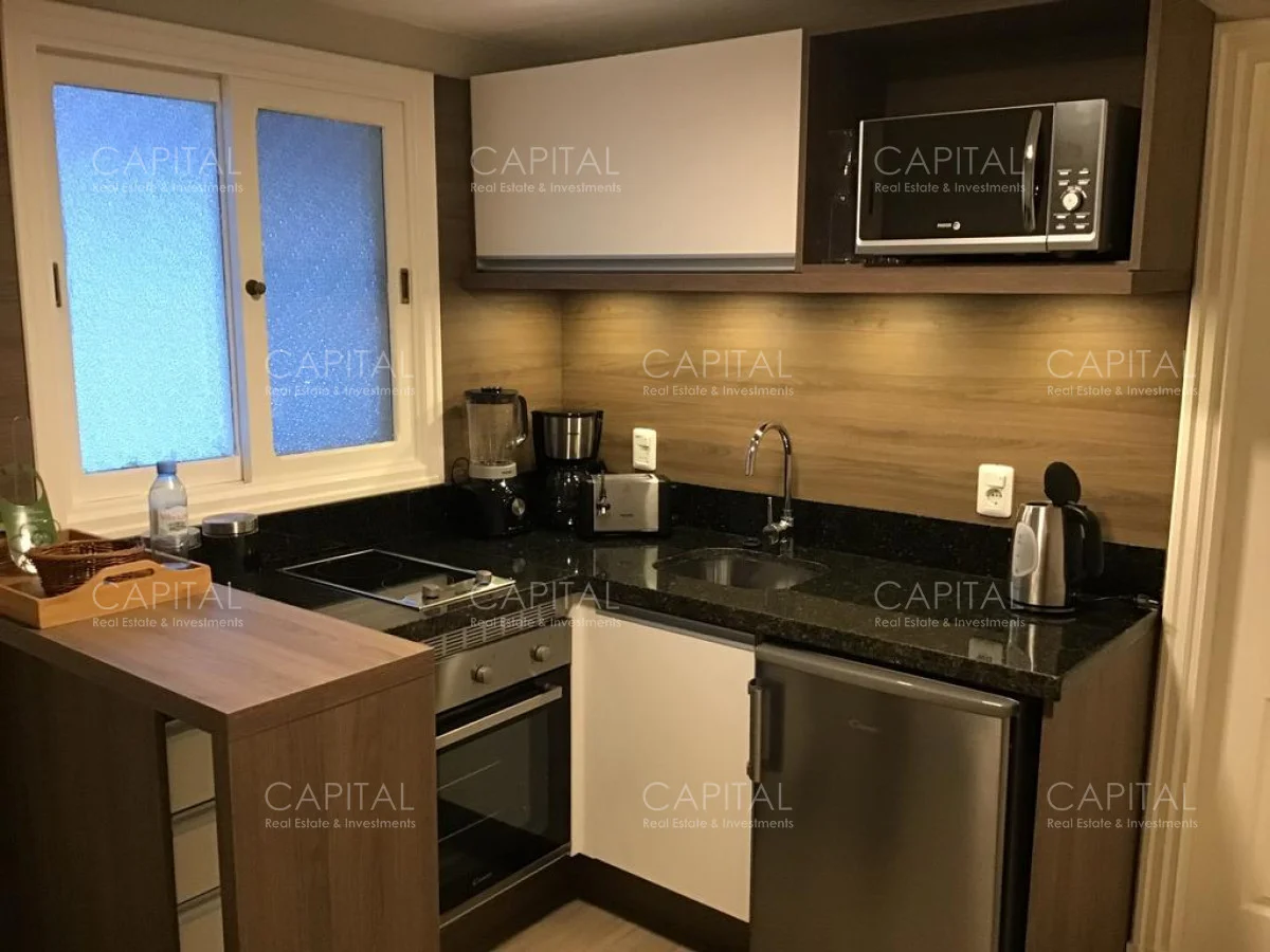 Apartamento en Solanas, propiedad 281511 -Imagen 4