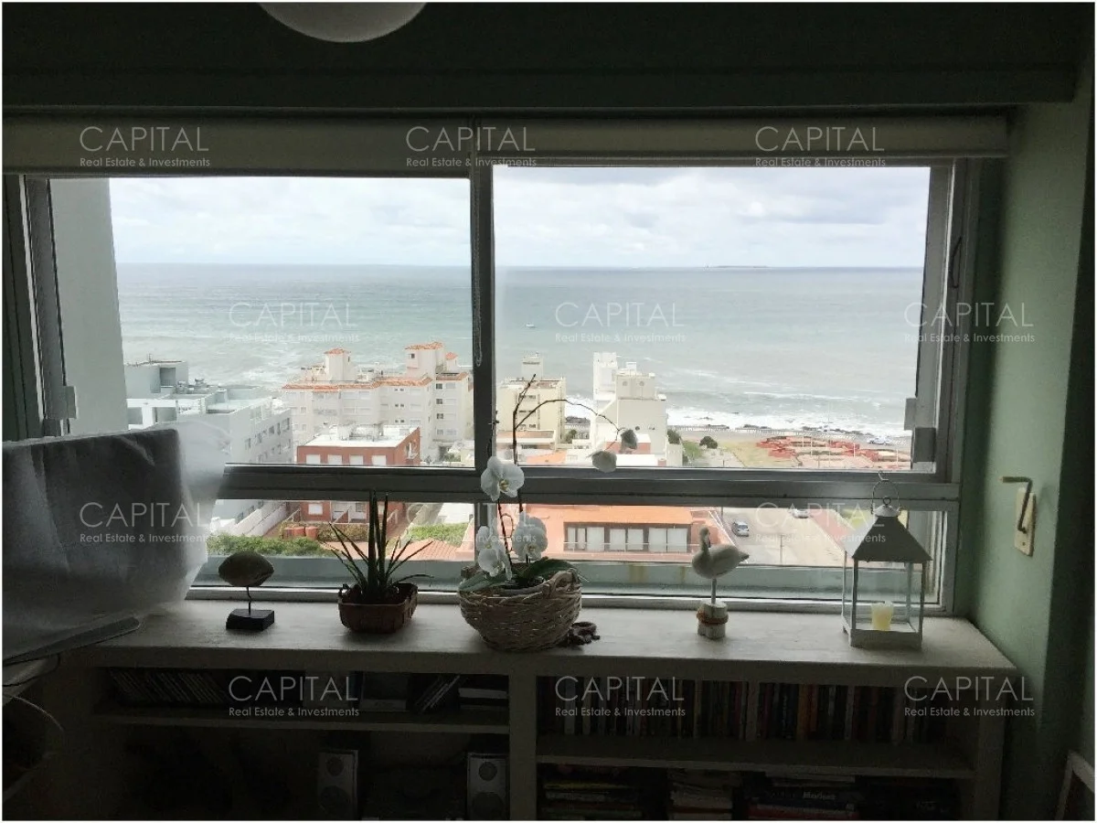 Apartamento en Península, propiedad 281512 -Imagen 1