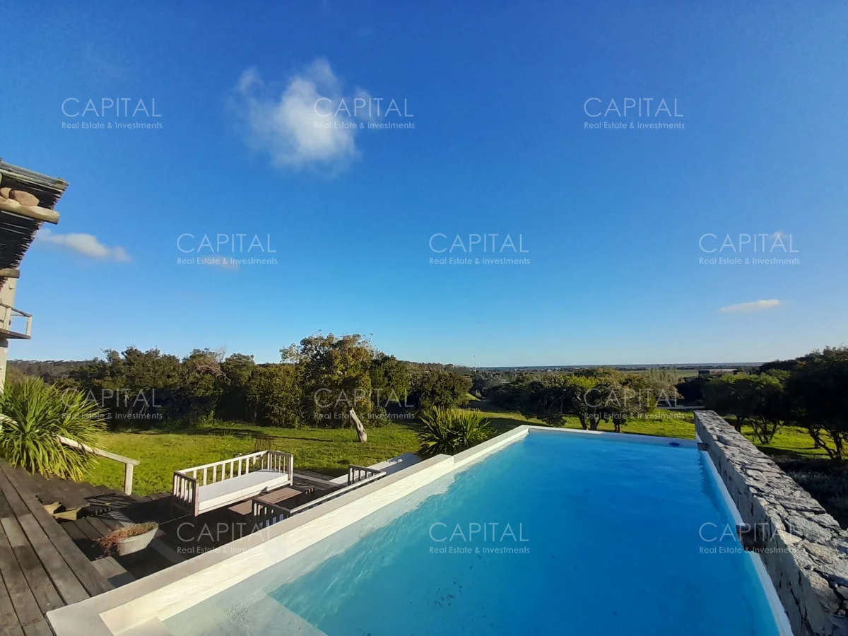 Casa en José Ignacio, propiedad 281513 -Imagen 2