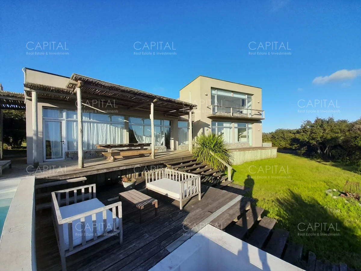 Casa en José Ignacio, propiedad 281513 -Imagen 3