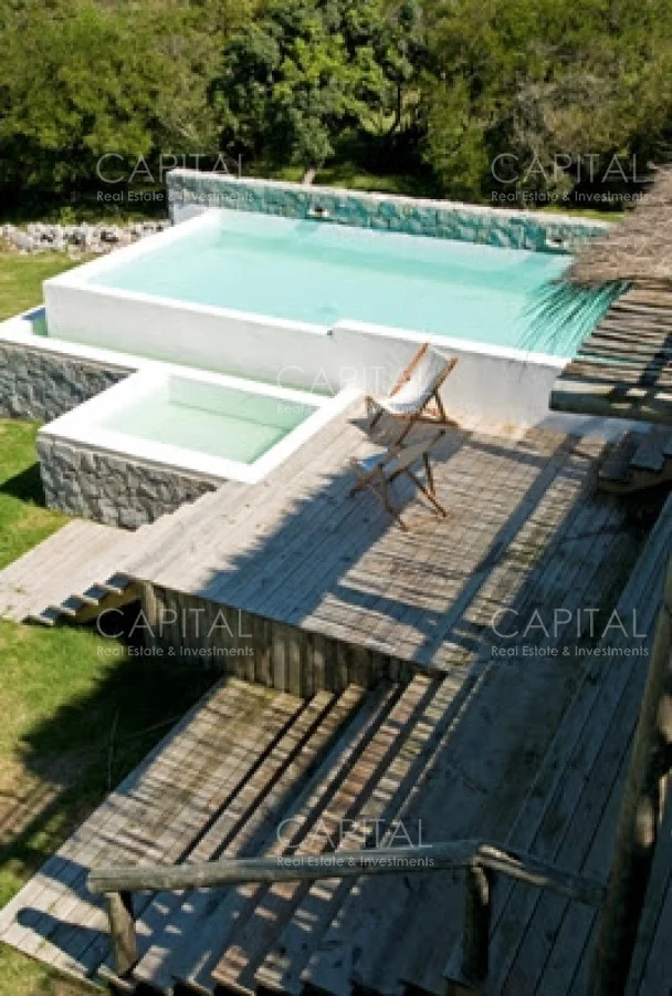 Casa en José Ignacio, propiedad 281513 -Imagen 20
