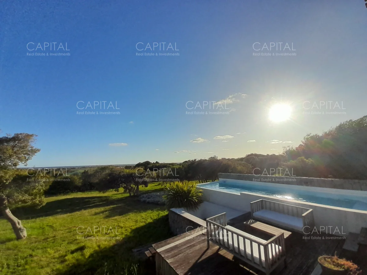 Casa en José Ignacio, propiedad 281513 -Imagen 4