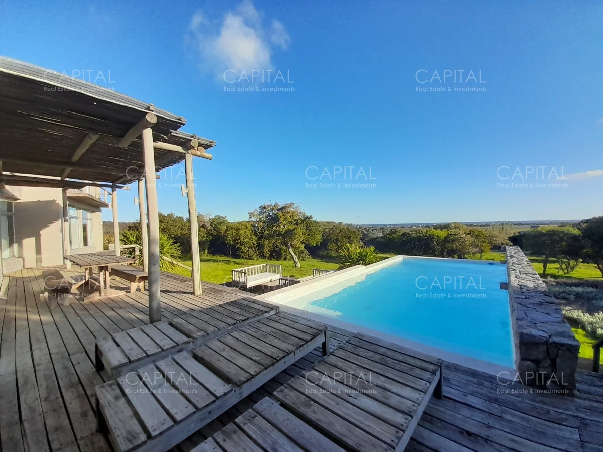 Casa en José Ignacio, propiedad 281513 -Imagen 5