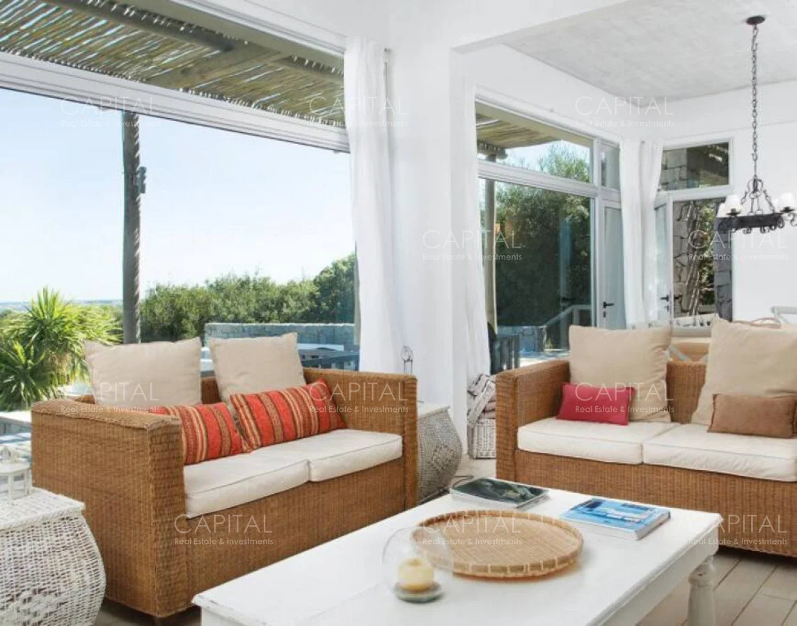 Casa en José Ignacio, propiedad 281513 -Imagen 6