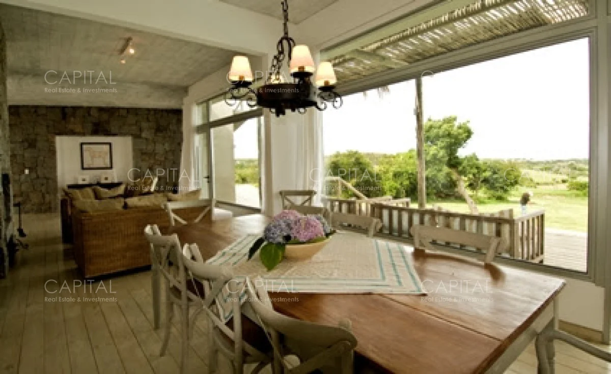 Casa en José Ignacio, propiedad 281513 -Imagen 7