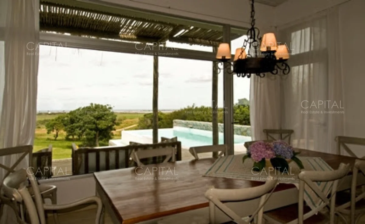 Casa en José Ignacio, propiedad 281513 -Imagen 8