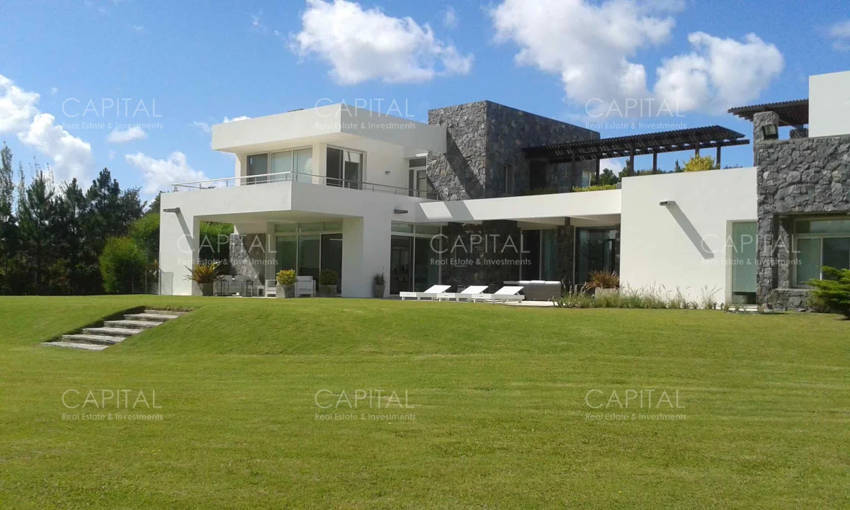 Casa en Manantiales, propiedad 281515 -Imagen 13