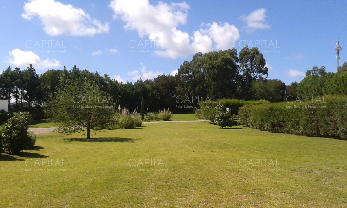 Casa en Manantiales, propiedad 281515 -Imagen 14