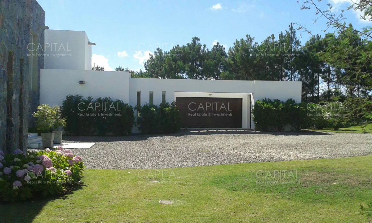 Casa en Manantiales, propiedad 281515 -Imagen 15