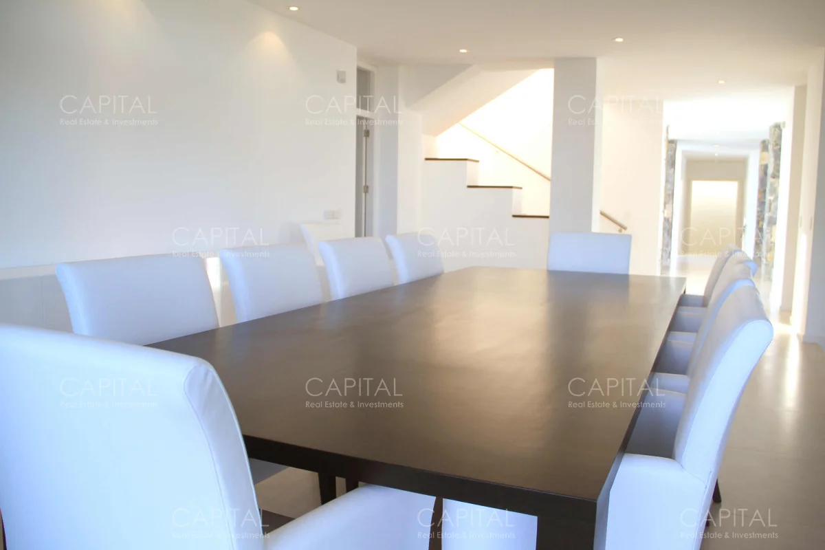 Casa en Manantiales, propiedad 281515 -Imagen 18
