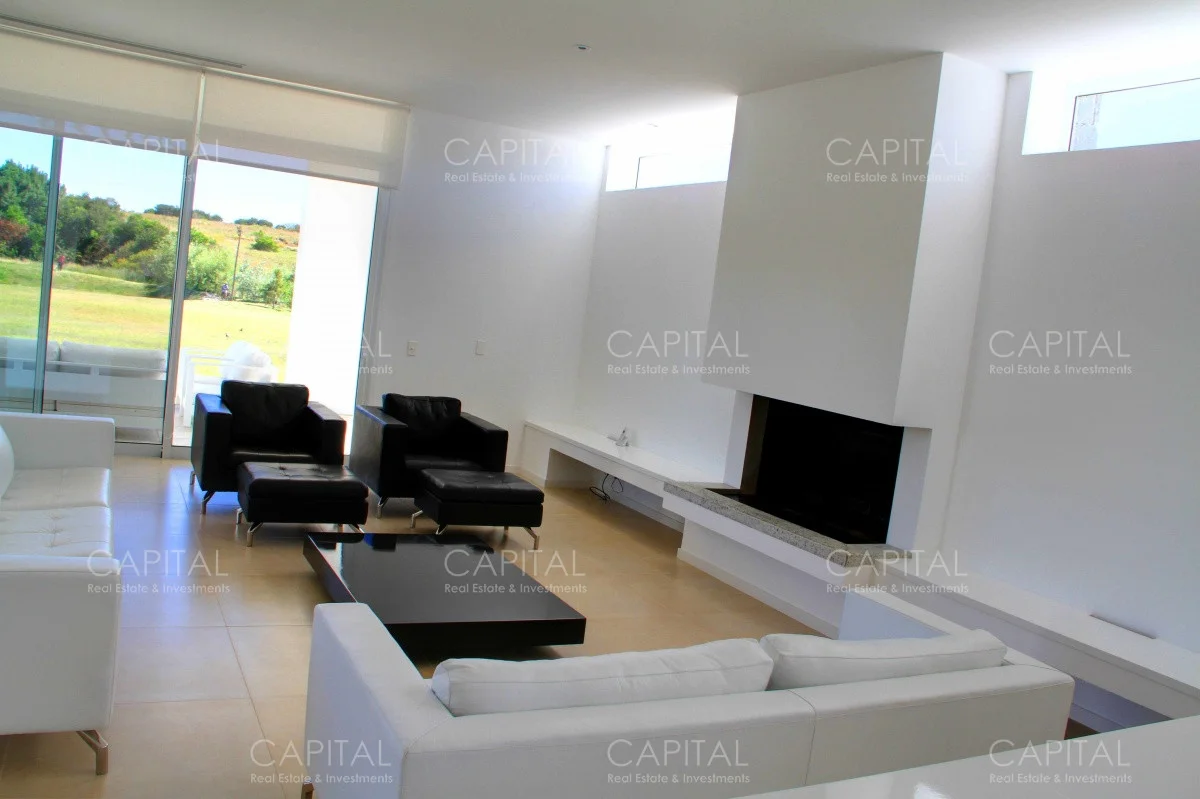 Casa en Manantiales, propiedad 281515 -Imagen 3