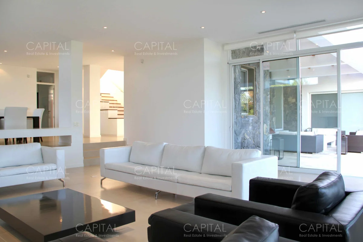 Casa en Manantiales, propiedad 281515 -Imagen 21