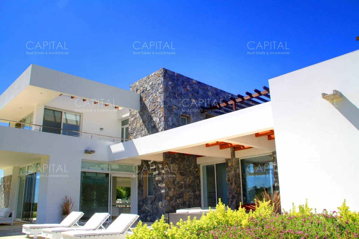 Casa en Manantiales, propiedad 281515 -Imagen 22