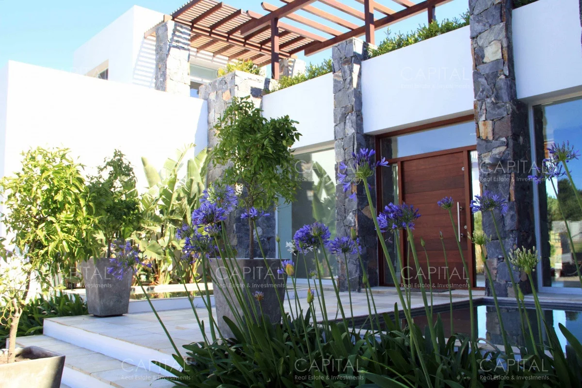 Casa en Manantiales, propiedad 281515 -Imagen 23