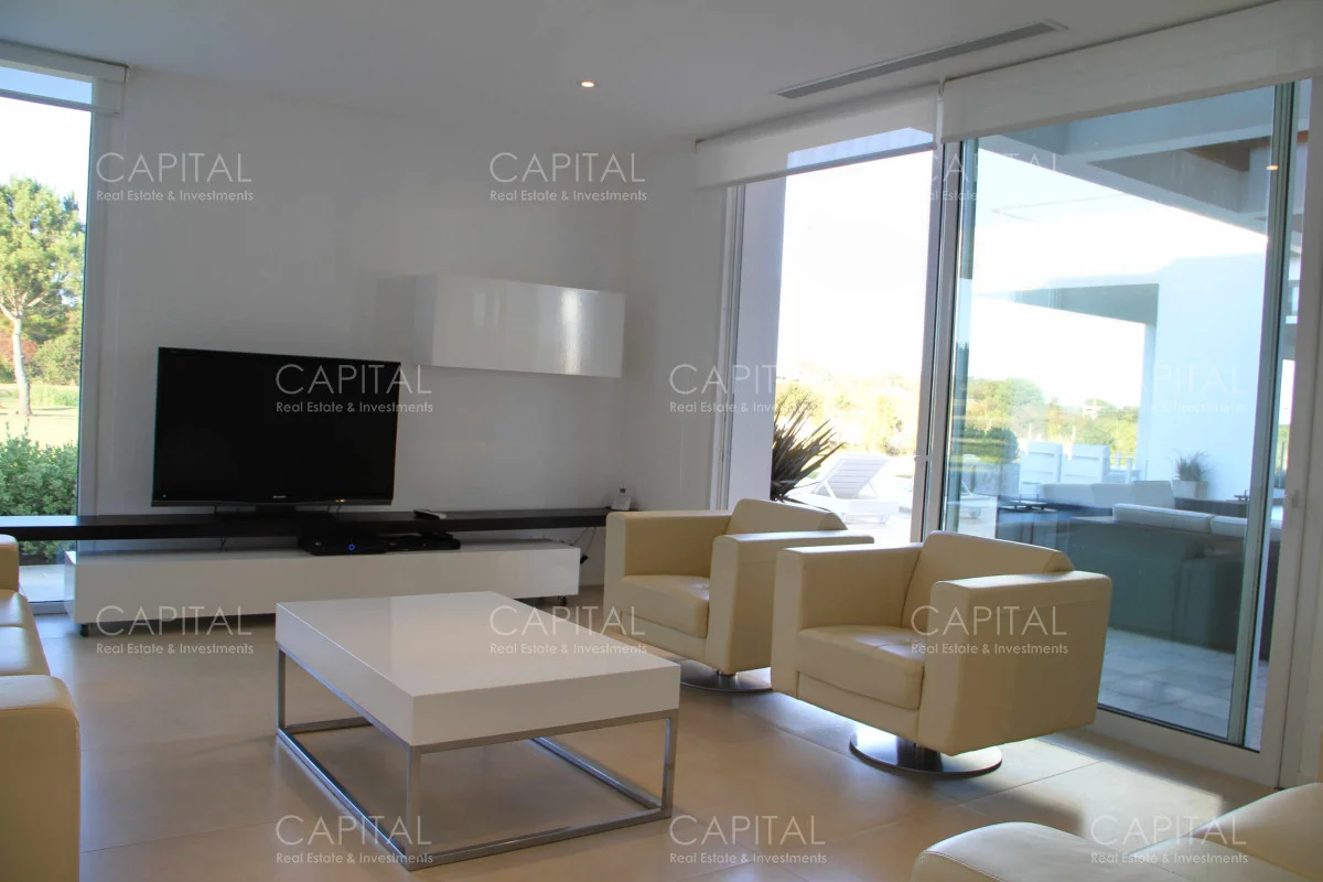 Casa en Manantiales, propiedad 281515 -Imagen 24