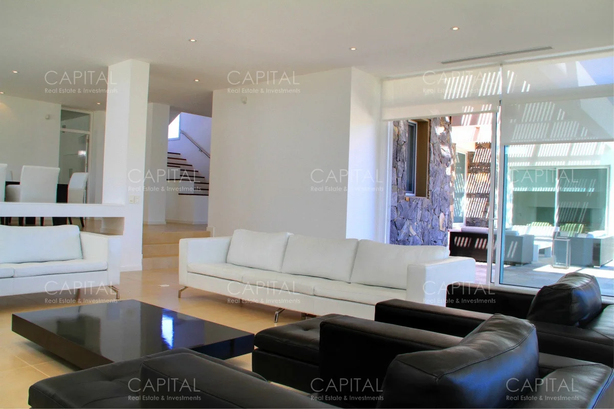 Casa en Manantiales, propiedad 281515 -Imagen 6