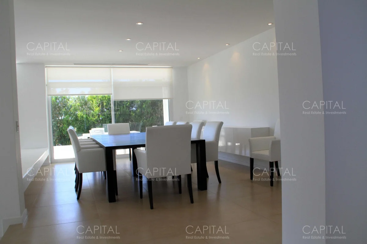Casa en Manantiales, propiedad 281515 -Imagen 8