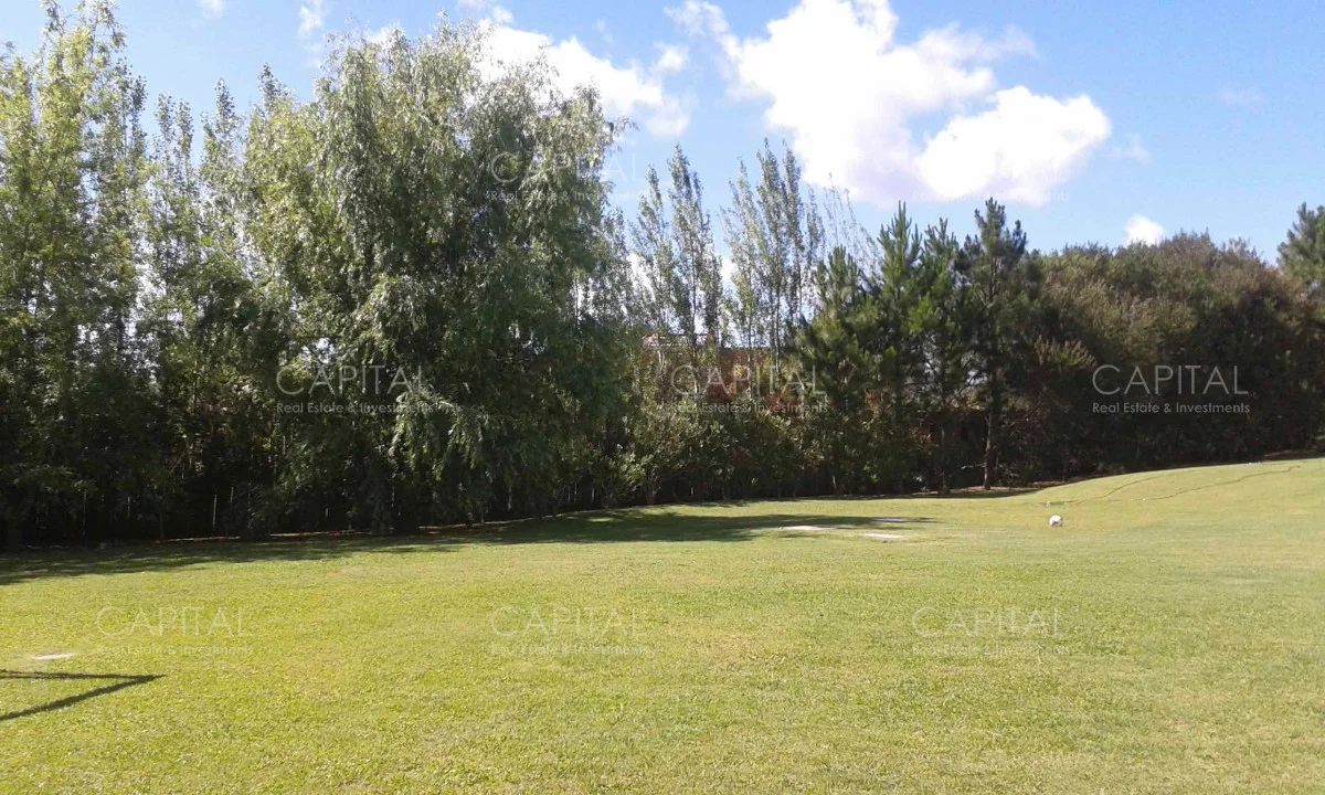Casa en Manantiales, propiedad 281515 -Imagen 9