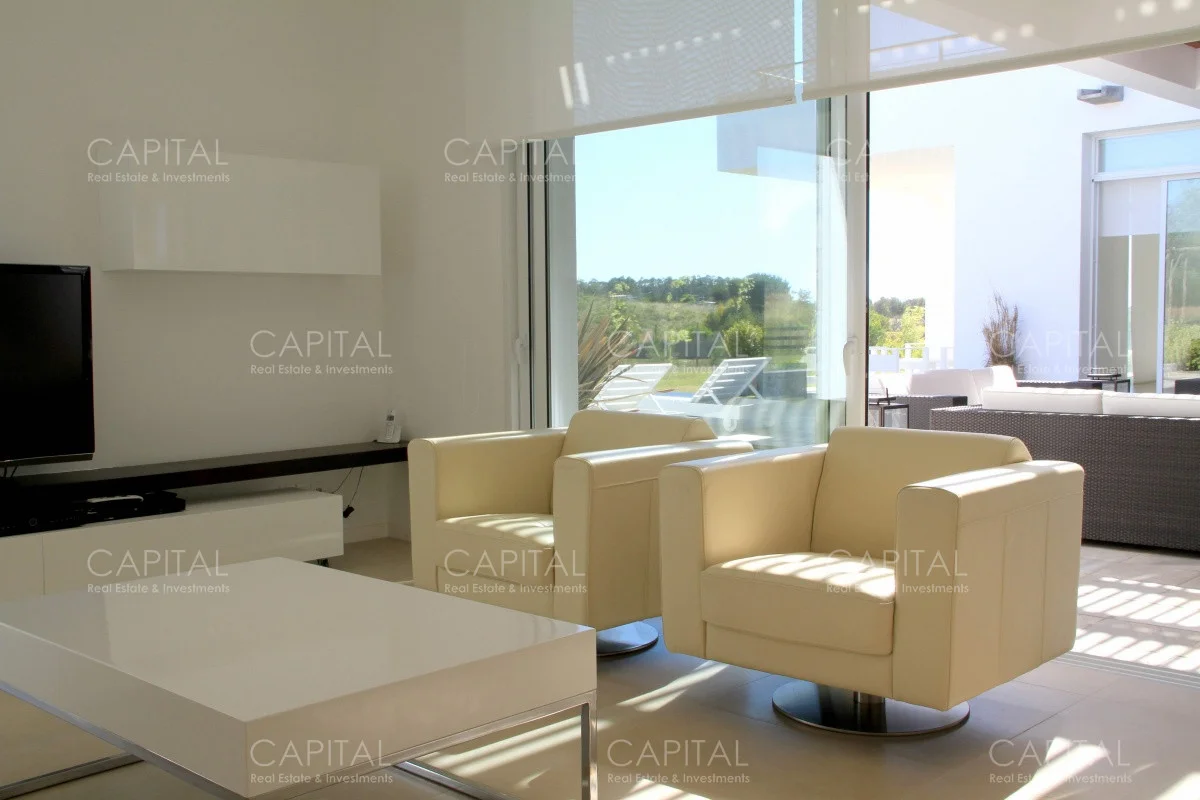 Casa en Manantiales, propiedad 281515 -Imagen 10