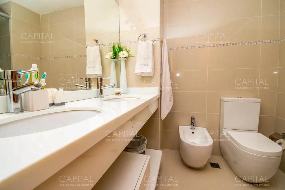 Apartamento en Playa Mansa, propiedad 281516 -Imagen 13