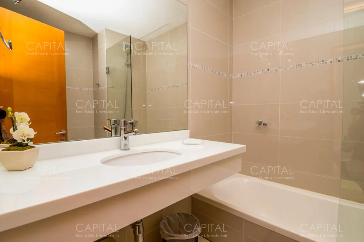 Apartamento en Playa Mansa, propiedad 281516 -Imagen 15