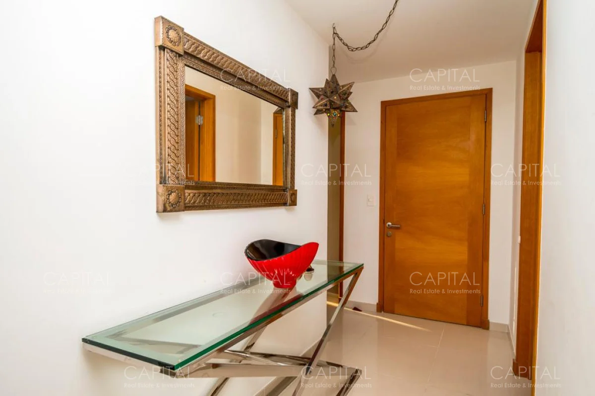 Apartamento en Playa Mansa, propiedad 281516 -Imagen 20