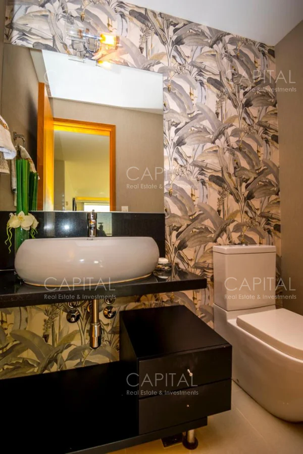 Apartamento en Playa Mansa, propiedad 281516 -Imagen 21
