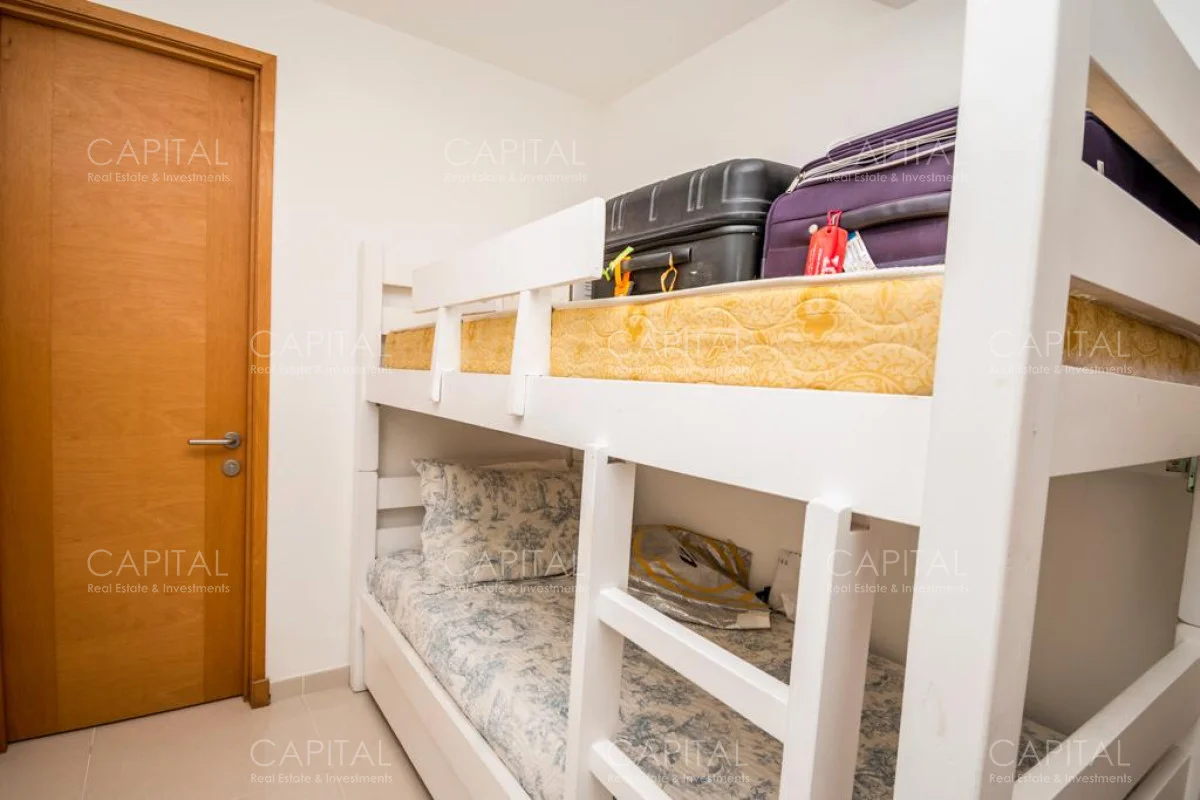 Apartamento en Playa Mansa, propiedad 281516 -Imagen 23