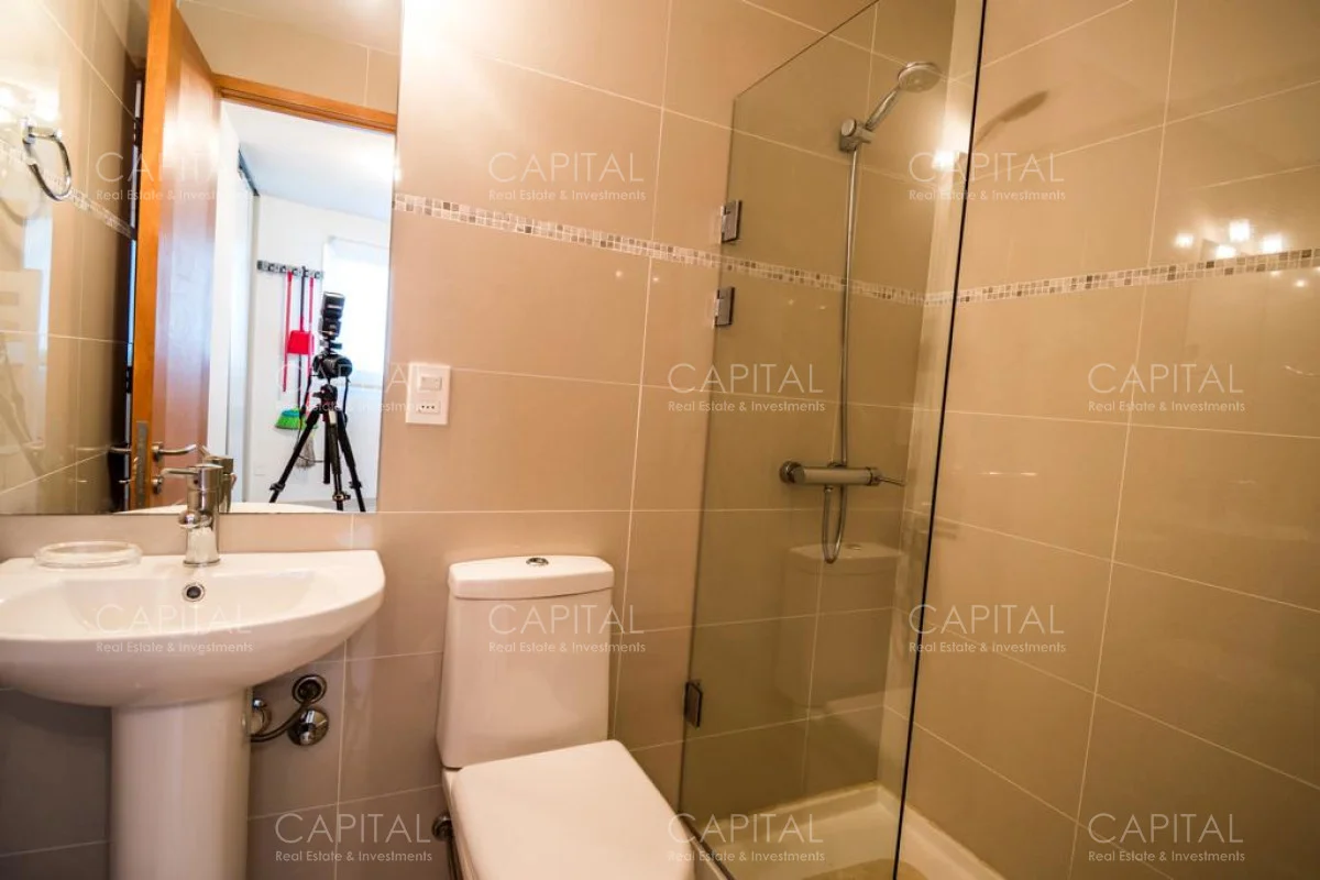 Apartamento en Playa Mansa, propiedad 281516 -Imagen 24