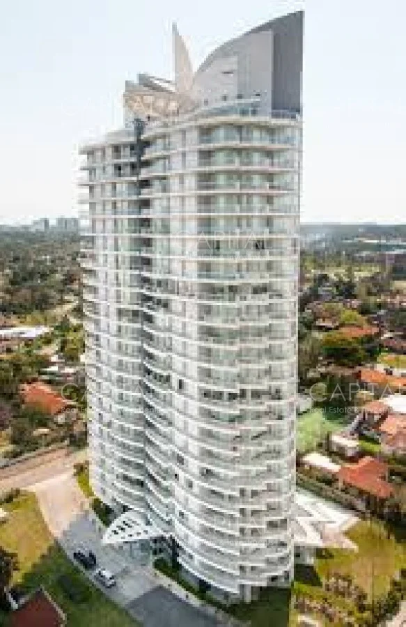 Apartamento en Playa Mansa, propiedad 281516 -Imagen 25