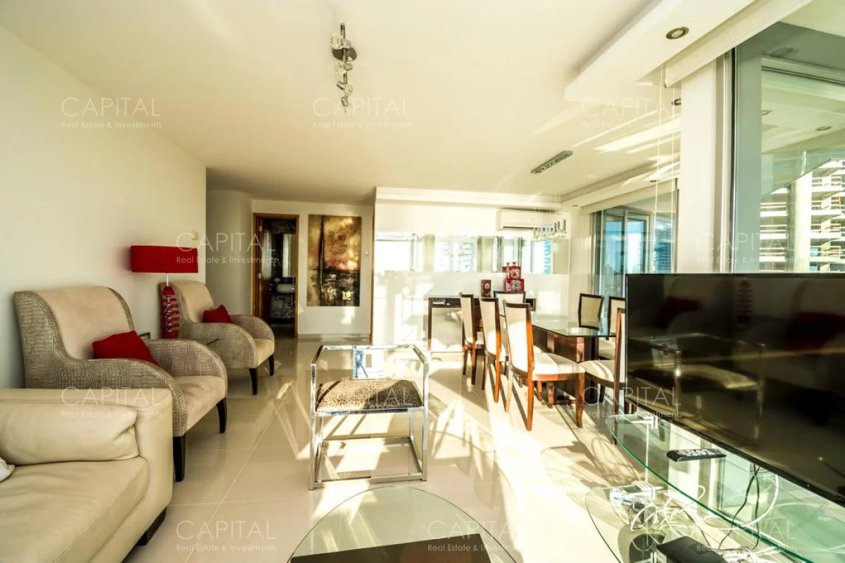 Apartamento en Playa Mansa, propiedad 281516 -Imagen 4
