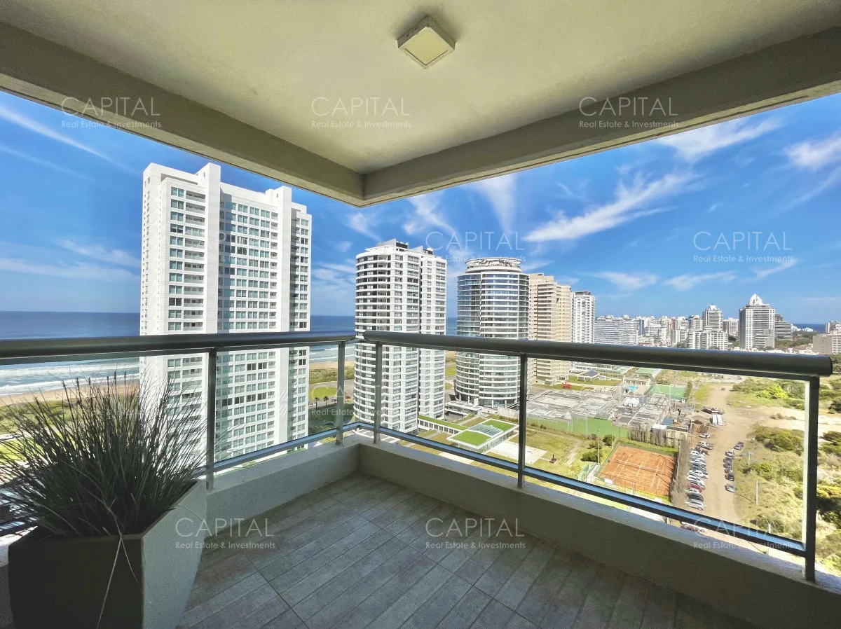 Apartamento en Playa Brava, propiedad 281519 -Imagen 2