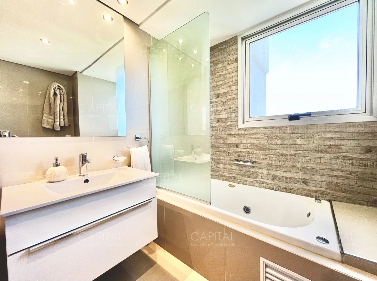Apartamento en Playa Brava, propiedad 281519 -Imagen 11