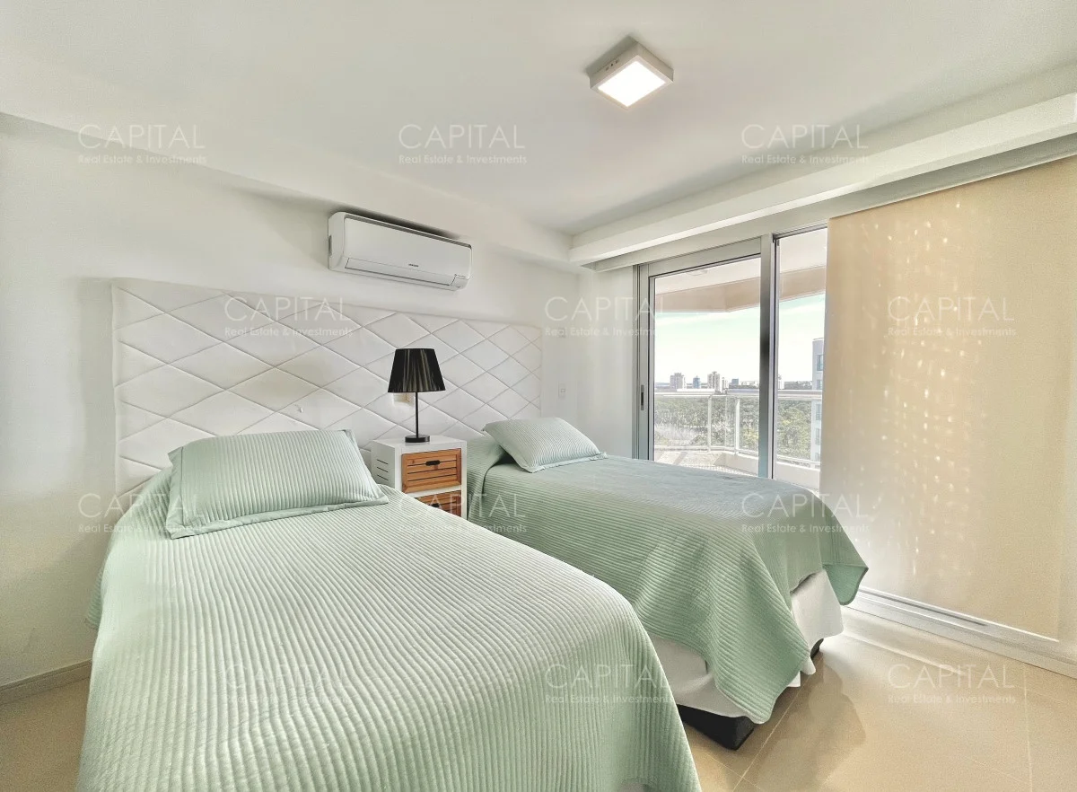 Apartamento en Playa Brava, propiedad 281519 -Imagen 12