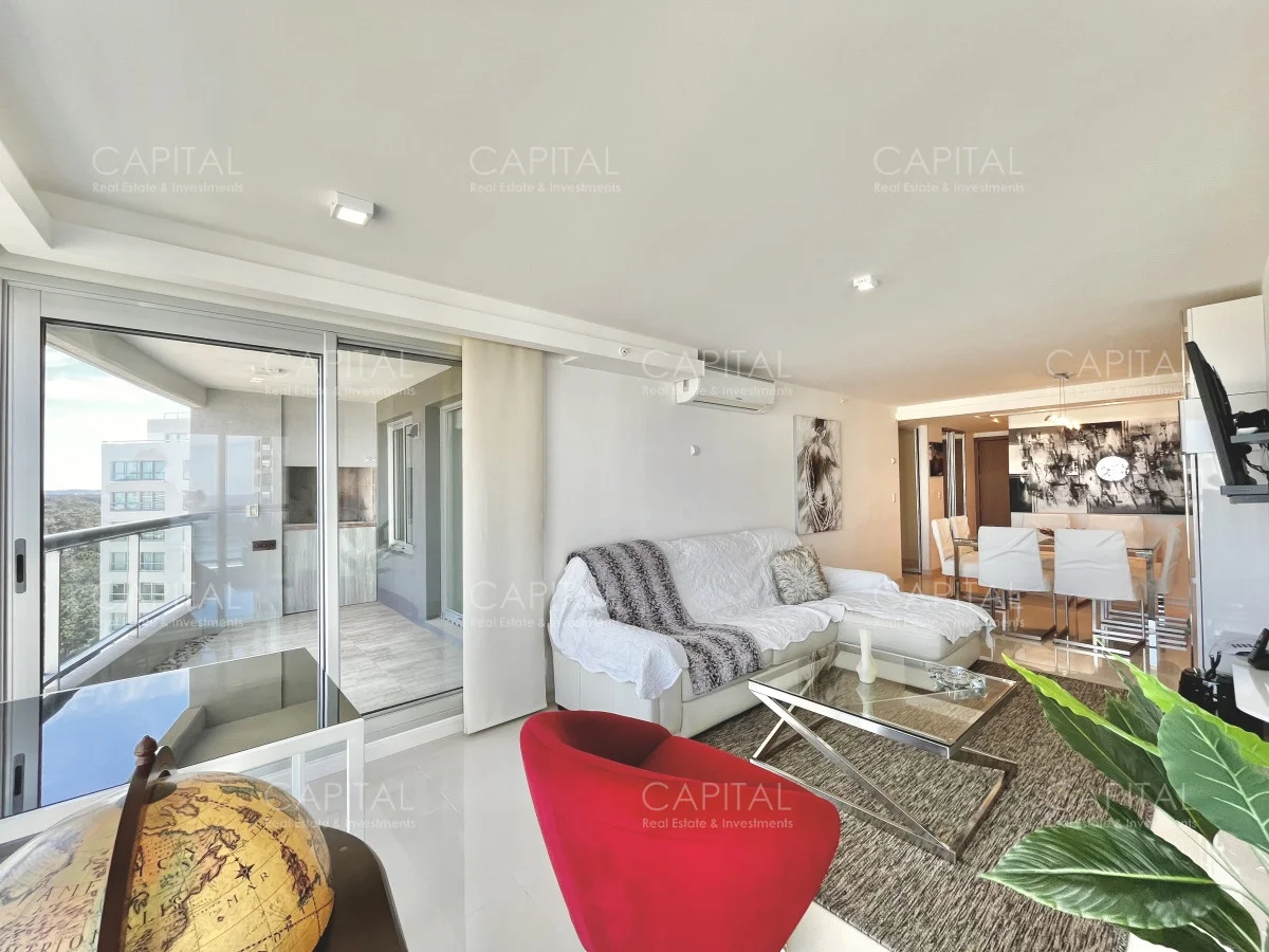 Apartamento en Playa Brava, propiedad 281519 -Imagen 3