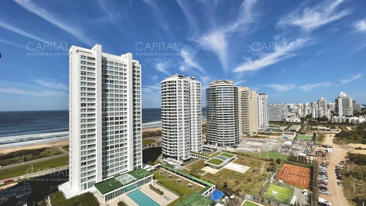 Apartamento en Playa Brava, propiedad 281519 -Imagen 4