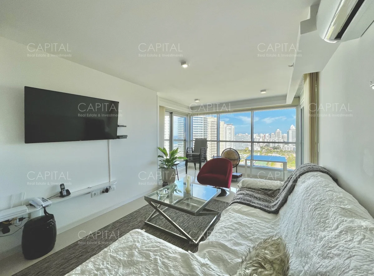 Apartamento en Playa Brava, propiedad 281519 -Imagen 5