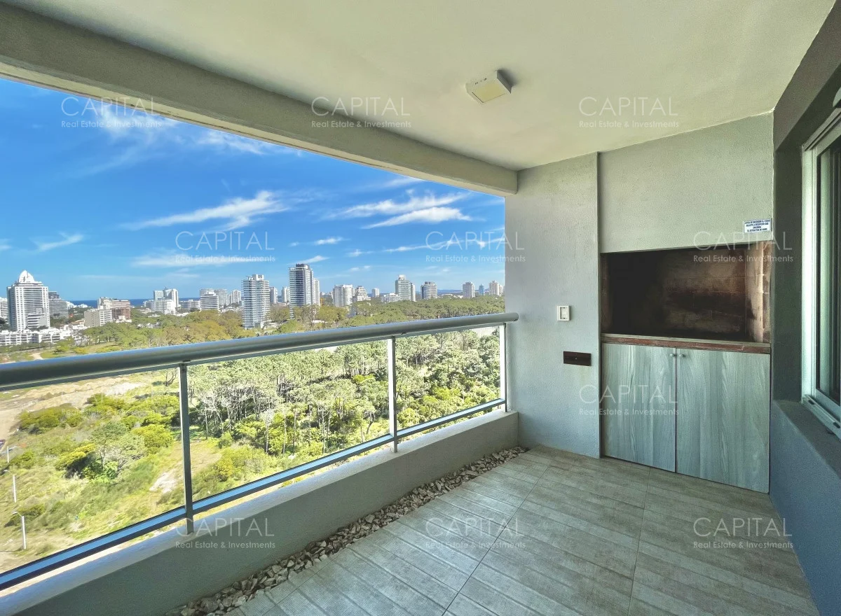 Apartamento en Playa Brava, propiedad 281519 -Imagen 6