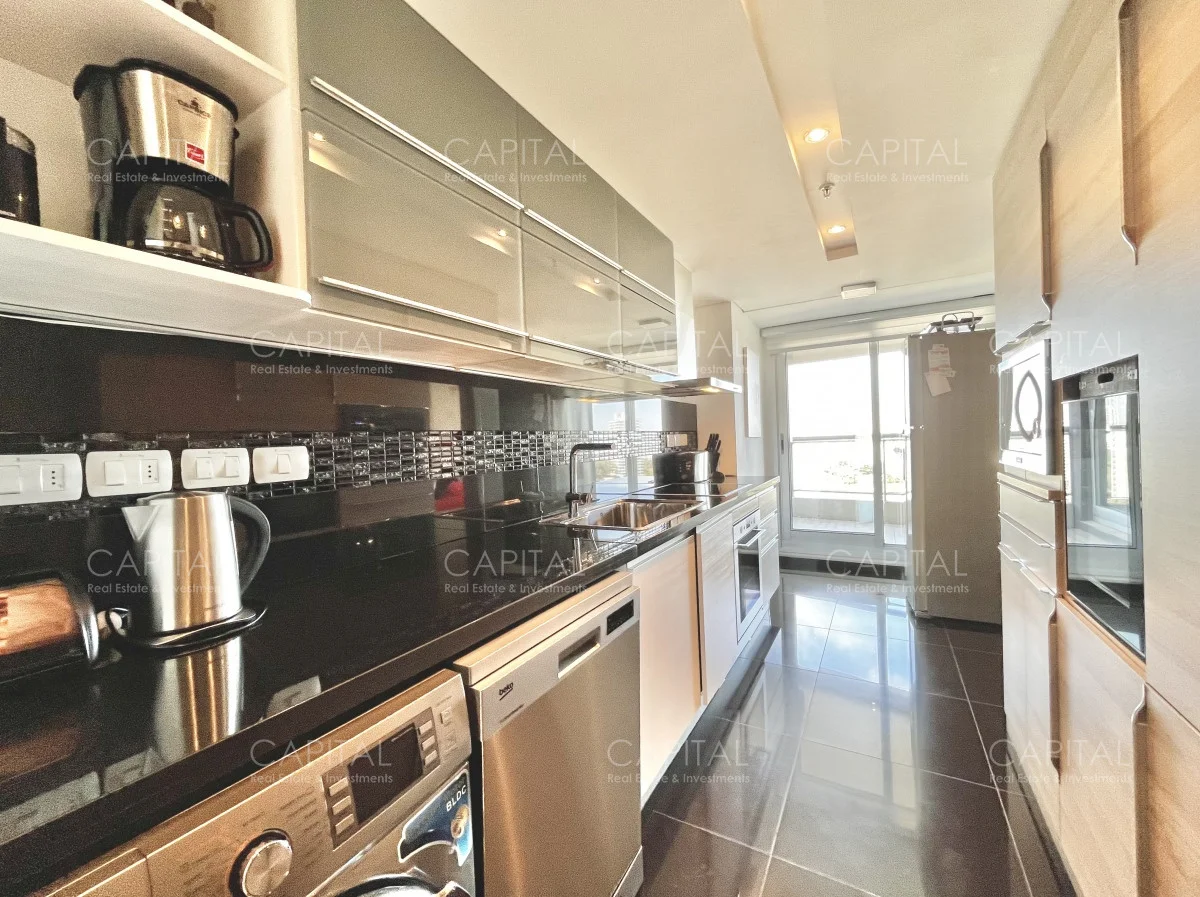 Apartamento en Playa Brava, propiedad 281519 -Imagen 7