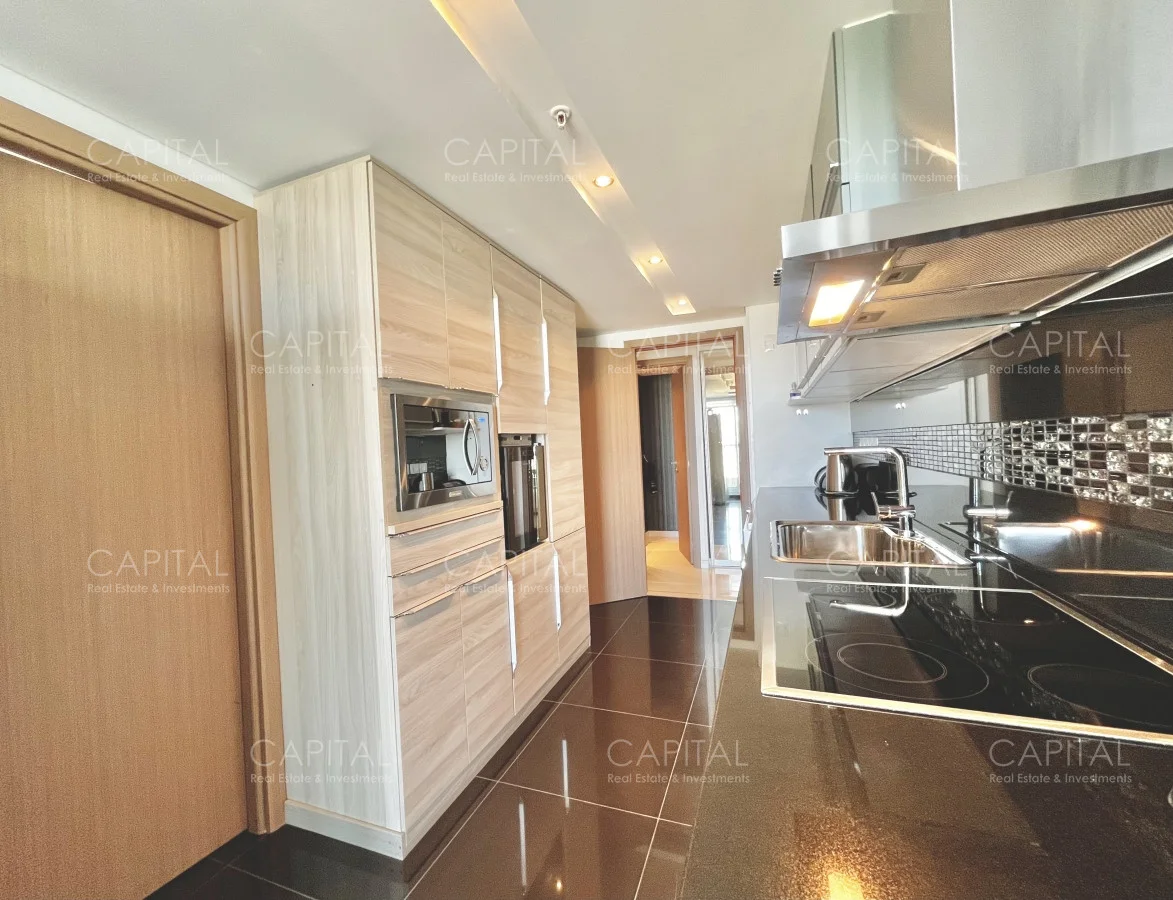 Apartamento en Playa Brava, propiedad 281519 -Imagen 8