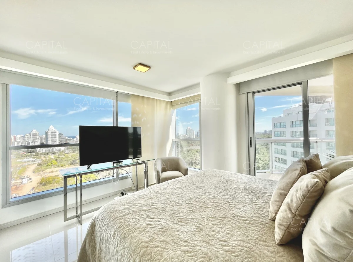 Apartamento en Playa Brava, propiedad 281519 -Imagen 9