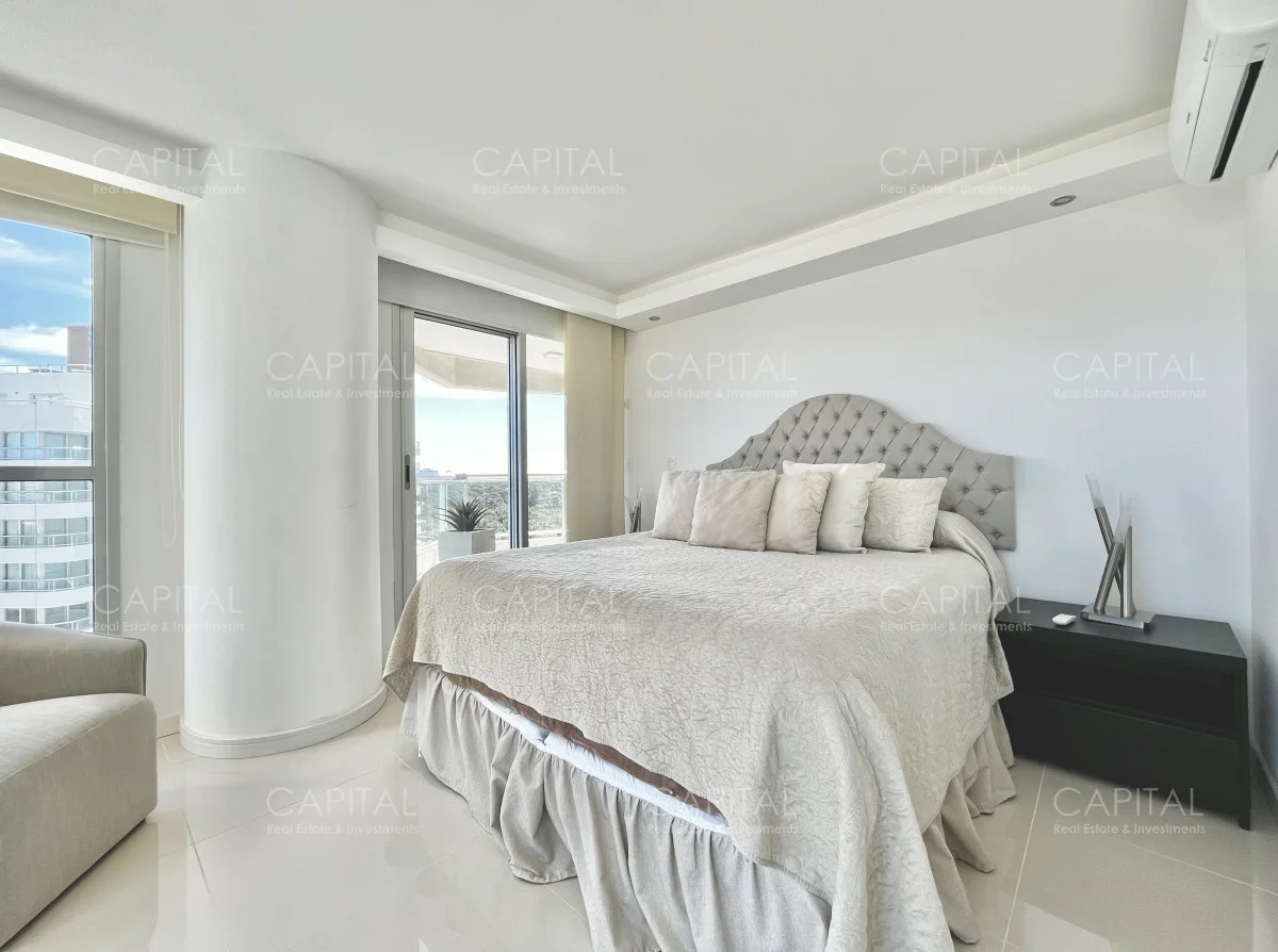 Apartamento en Playa Brava, propiedad 281519 -Imagen 10