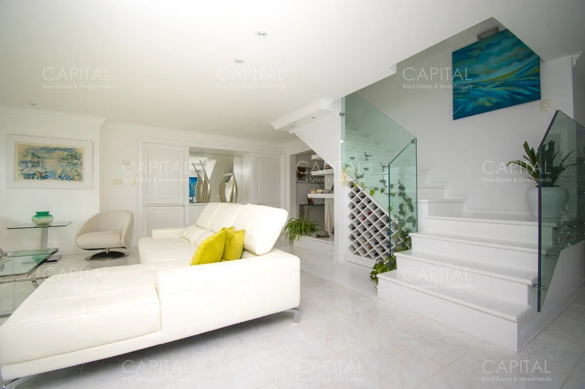 Apartamento en Playa Mansa, propiedad 281521 -Imagen 11