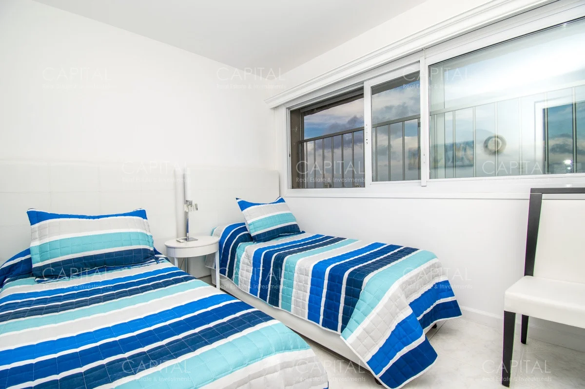 Apartamento en Playa Mansa, propiedad 281521 -Imagen 18