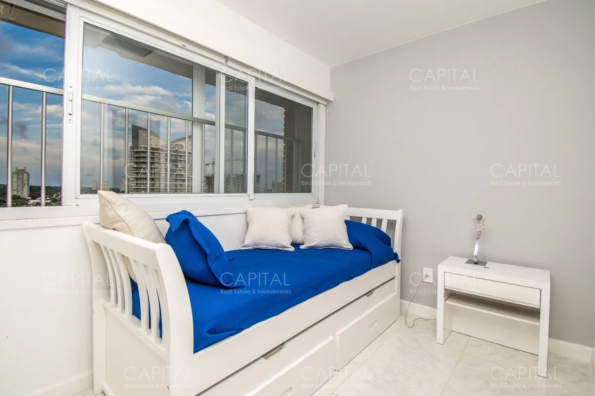 Apartamento en Playa Mansa, propiedad 281521 -Imagen 19
