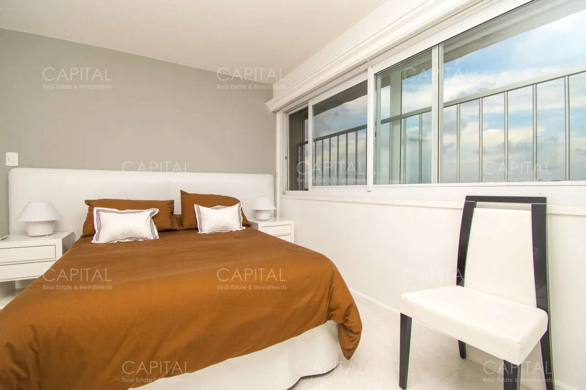Apartamento en Playa Mansa, propiedad 281521 -Imagen 22