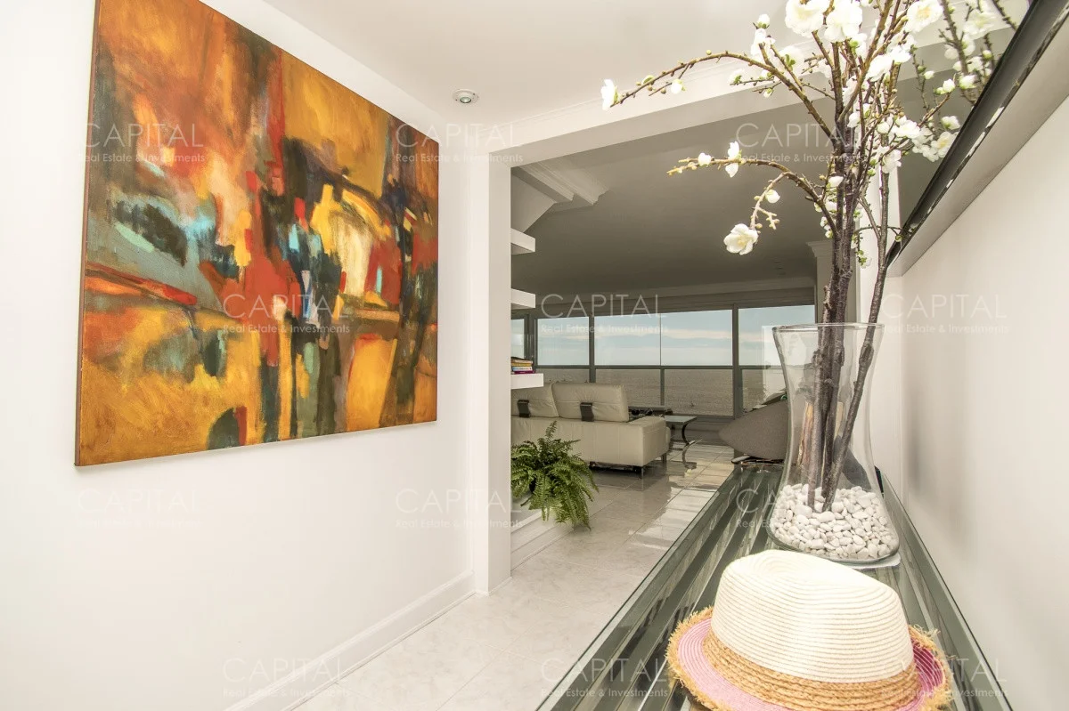 Apartamento en Playa Mansa, propiedad 281521 -Imagen 24