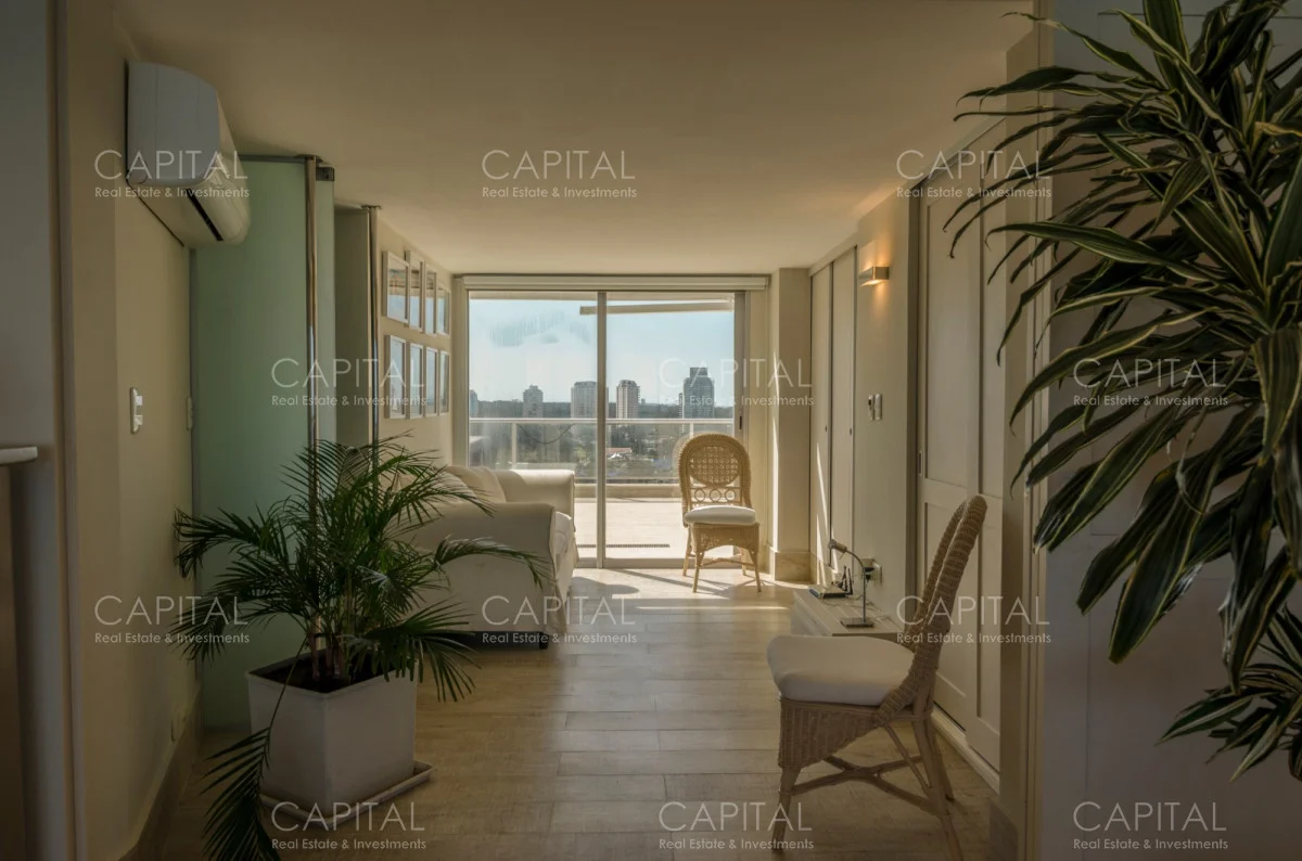 Apartamento en Playa Mansa, propiedad 281521 -Imagen 25